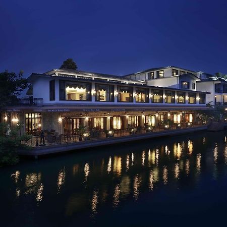 White House Hotel กุ้ยหลิน ภายนอก รูปภาพ
