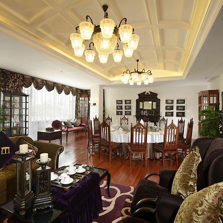 White House Hotel กุ้ยหลิน ภายนอก รูปภาพ