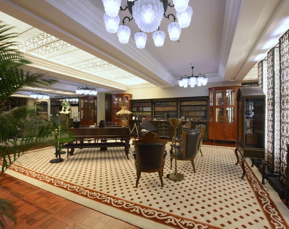 White House Hotel กุ้ยหลิน ภายนอก รูปภาพ