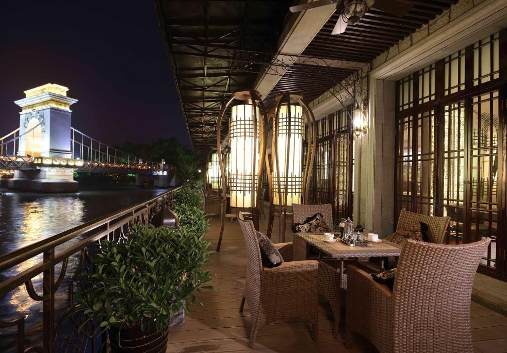 White House Hotel กุ้ยหลิน ภายนอก รูปภาพ