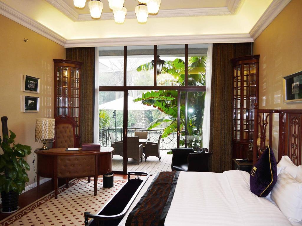 White House Hotel กุ้ยหลิน ห้อง รูปภาพ