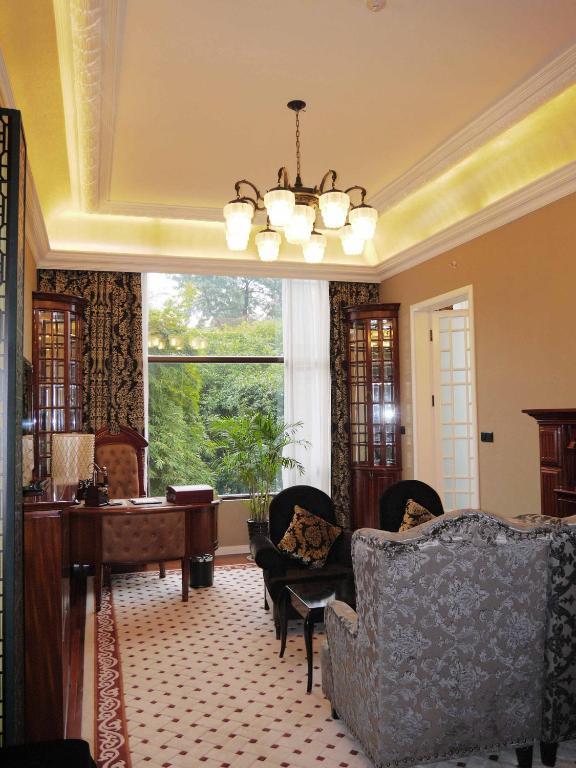 White House Hotel กุ้ยหลิน ห้อง รูปภาพ