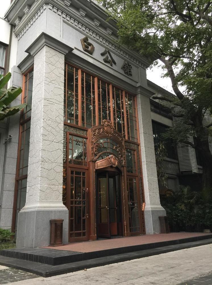 White House Hotel กุ้ยหลิน ภายนอก รูปภาพ