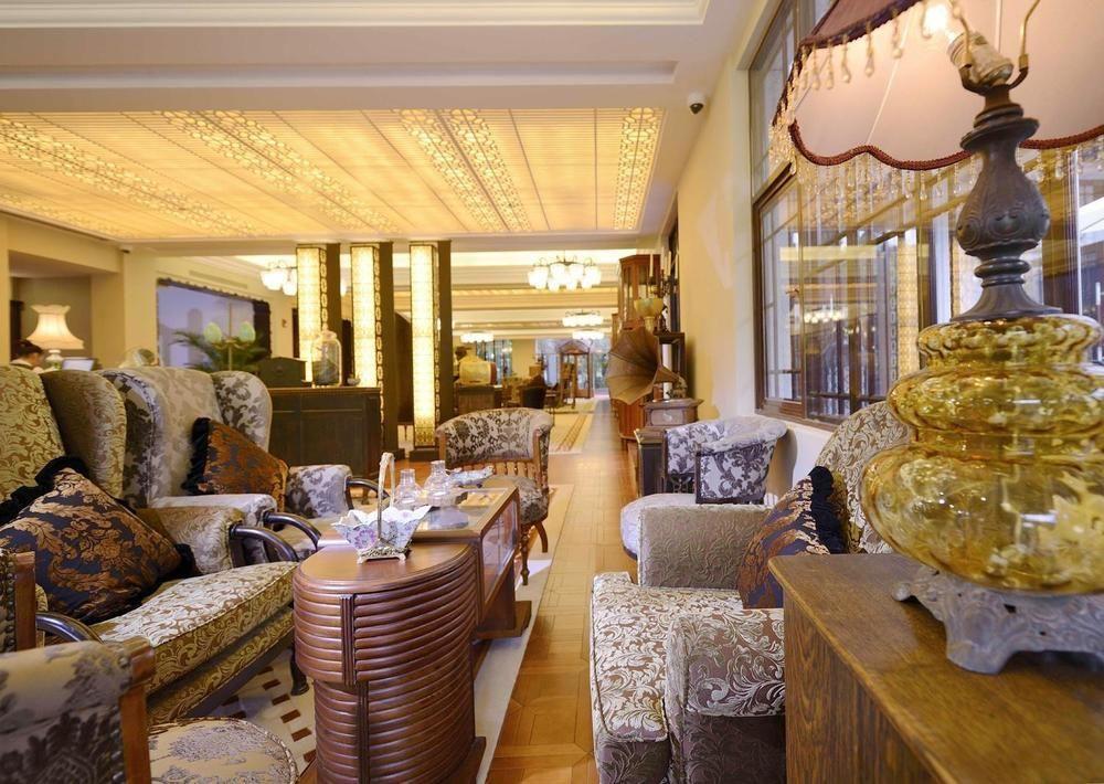 White House Hotel กุ้ยหลิน ภายนอก รูปภาพ
