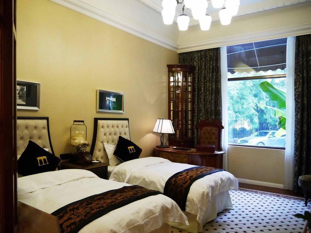 White House Hotel กุ้ยหลิน ภายนอก รูปภาพ