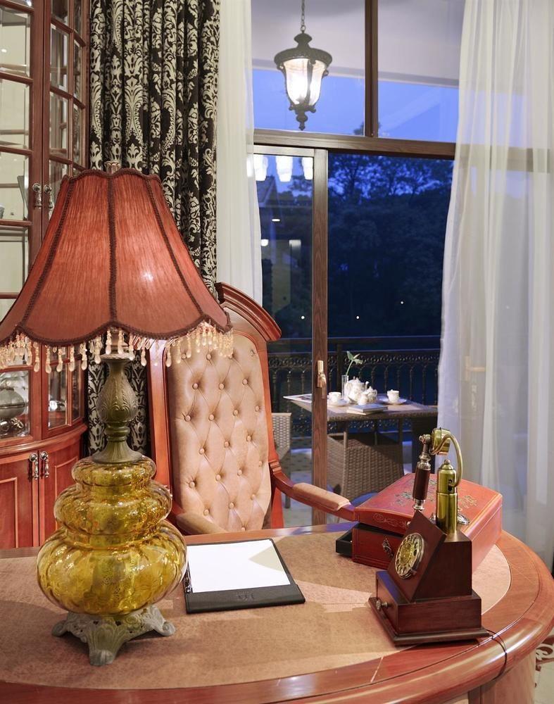 White House Hotel กุ้ยหลิน ภายนอก รูปภาพ