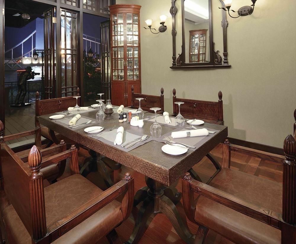 White House Hotel กุ้ยหลิน ภายนอก รูปภาพ