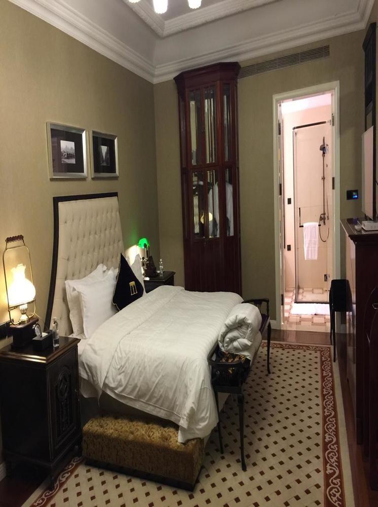 White House Hotel กุ้ยหลิน ภายนอก รูปภาพ