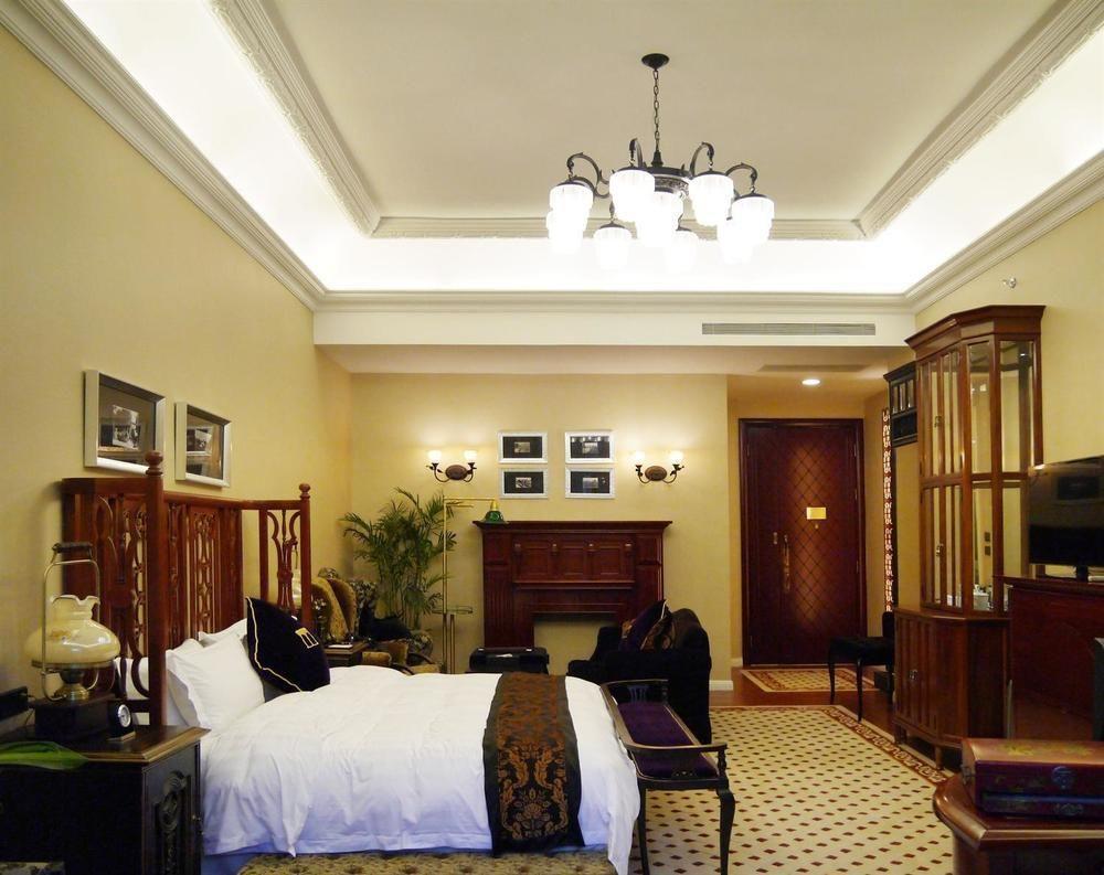 White House Hotel กุ้ยหลิน ภายนอก รูปภาพ