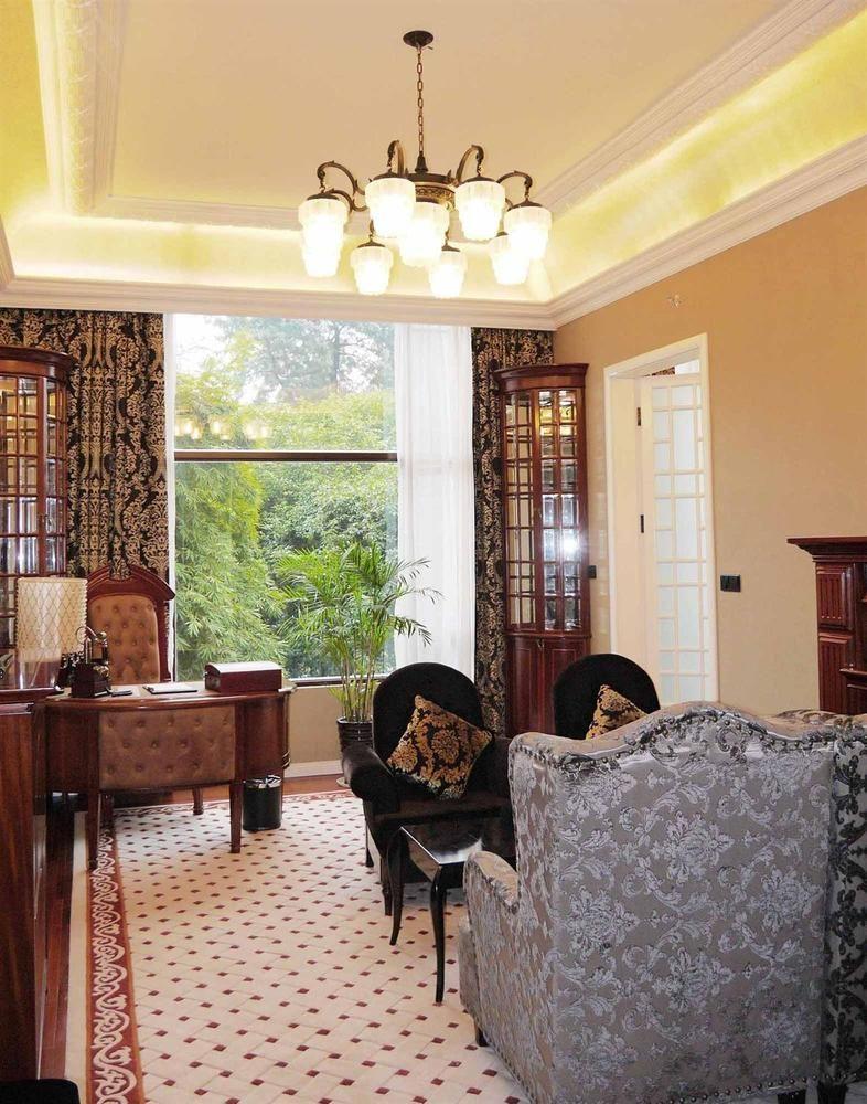 White House Hotel กุ้ยหลิน ภายนอก รูปภาพ