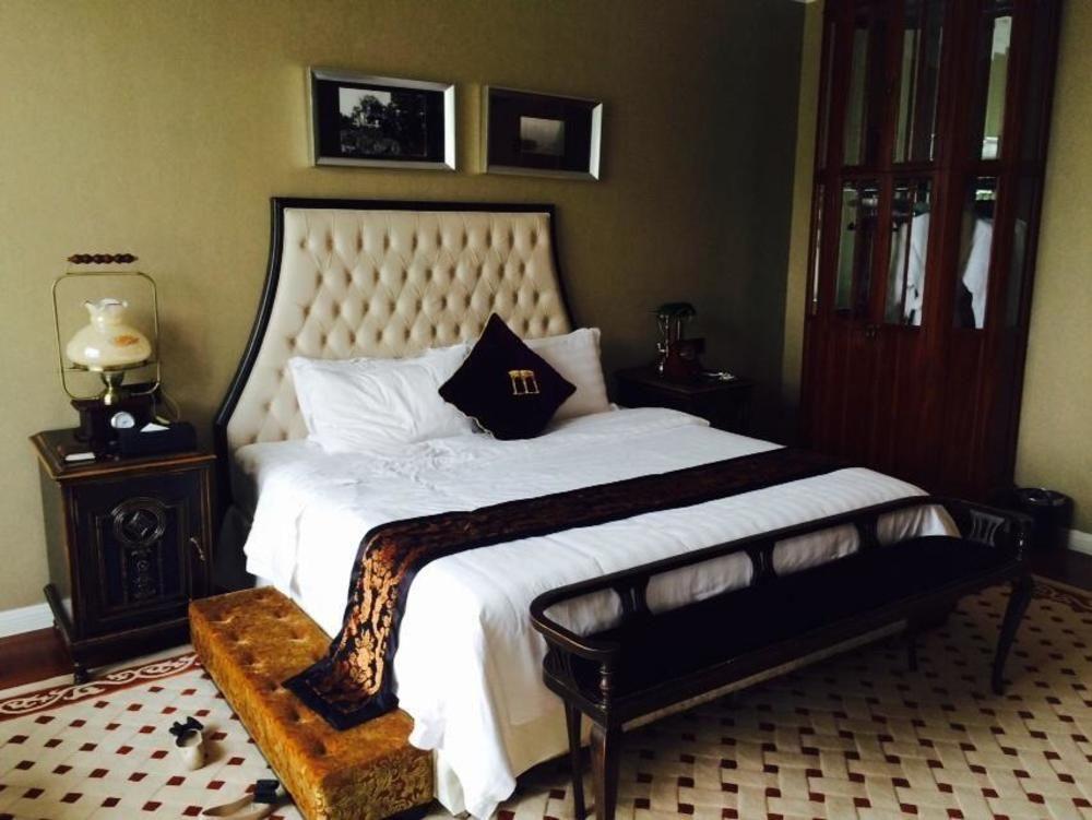 White House Hotel กุ้ยหลิน ภายนอก รูปภาพ
