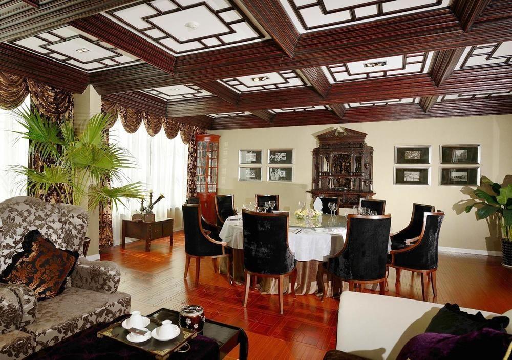 White House Hotel กุ้ยหลิน ภายนอก รูปภาพ