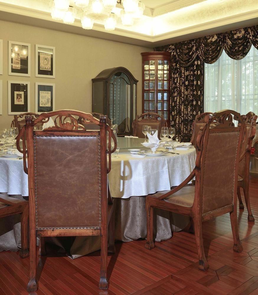 White House Hotel กุ้ยหลิน ภายนอก รูปภาพ