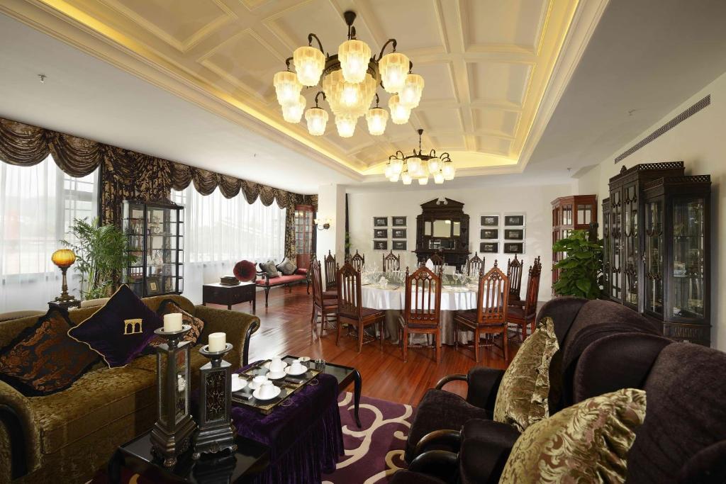 White House Hotel กุ้ยหลิน ภายนอก รูปภาพ