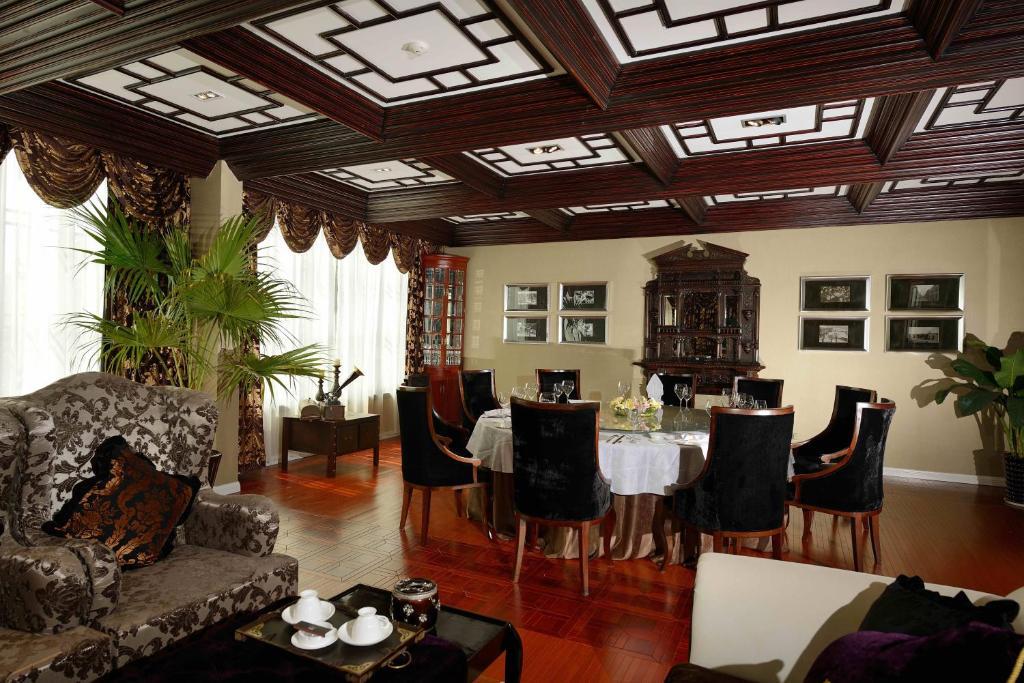 White House Hotel กุ้ยหลิน ภายนอก รูปภาพ
