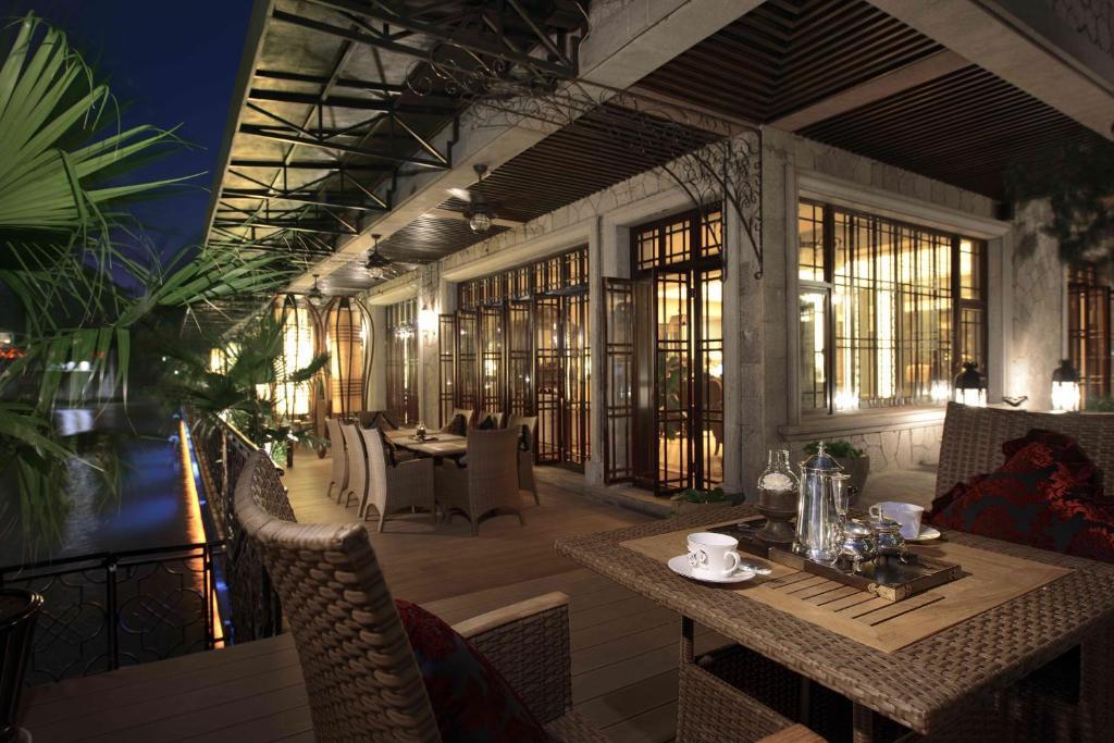 White House Hotel กุ้ยหลิน ภายนอก รูปภาพ