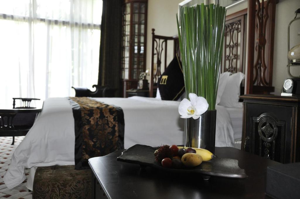 White House Hotel กุ้ยหลิน ห้อง รูปภาพ
