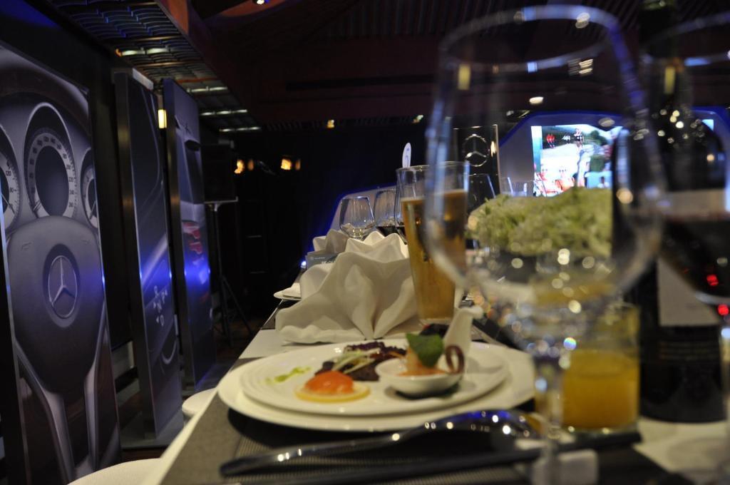 White House Hotel กุ้ยหลิน ภายนอก รูปภาพ