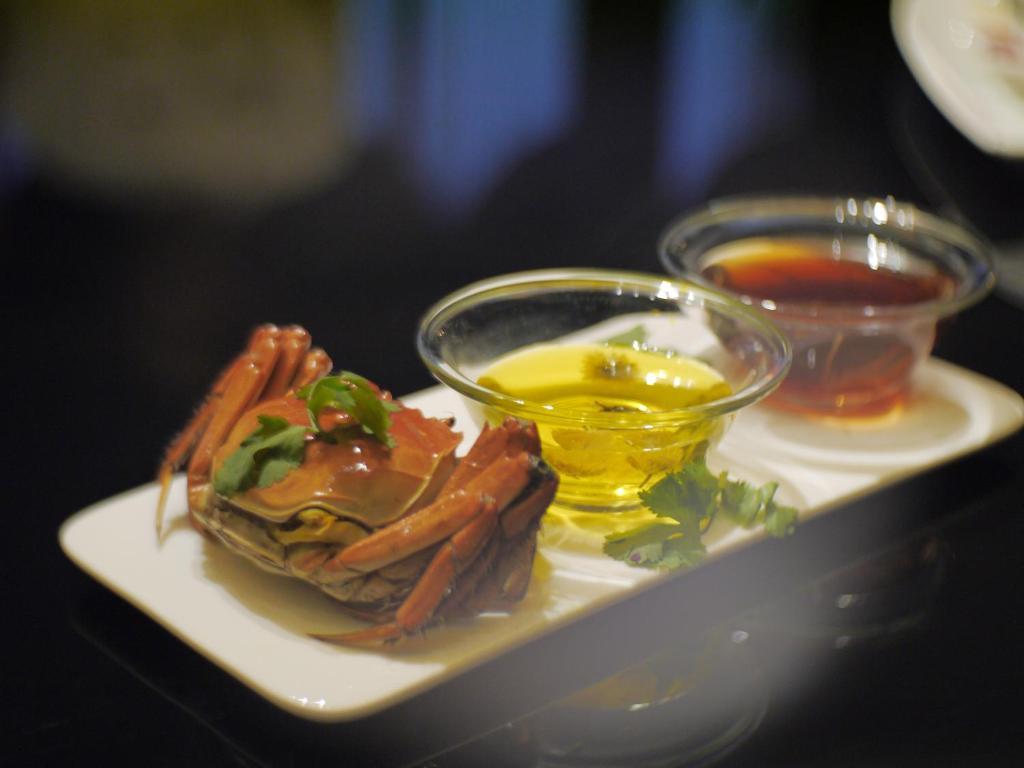 White House Hotel กุ้ยหลิน ภายนอก รูปภาพ
