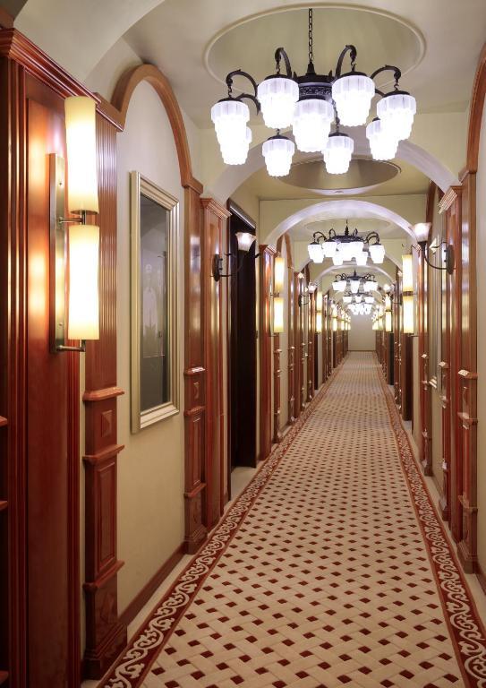 White House Hotel กุ้ยหลิน ภายนอก รูปภาพ