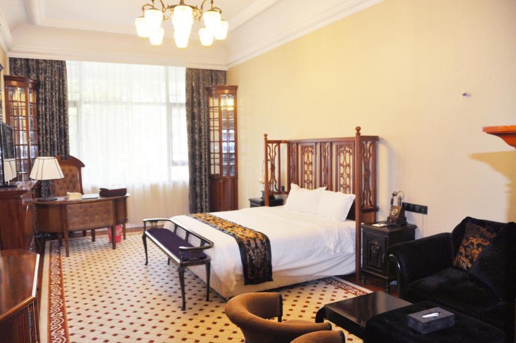White House Hotel กุ้ยหลิน ห้อง รูปภาพ
