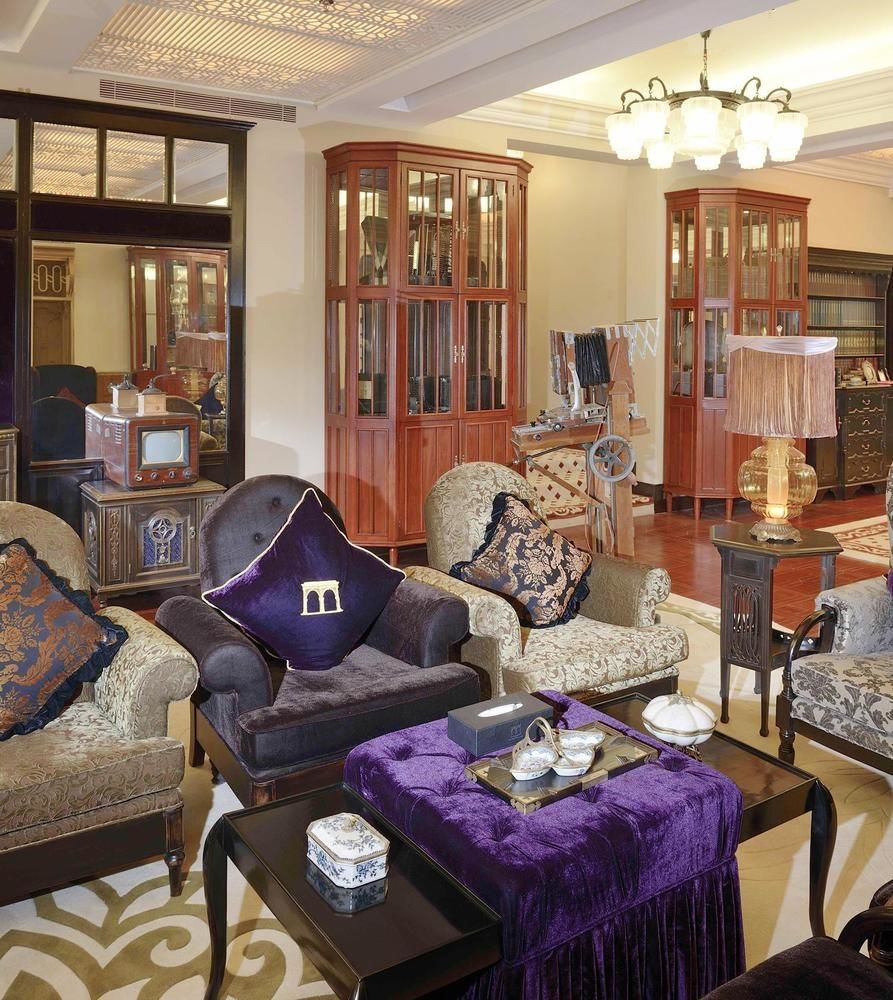 White House Hotel กุ้ยหลิน ภายนอก รูปภาพ