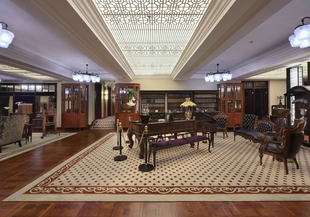 White House Hotel กุ้ยหลิน ภายนอก รูปภาพ
