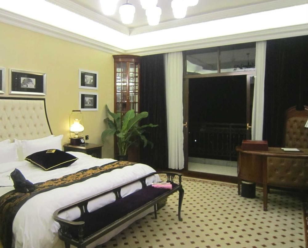 White House Hotel กุ้ยหลิน ภายนอก รูปภาพ
