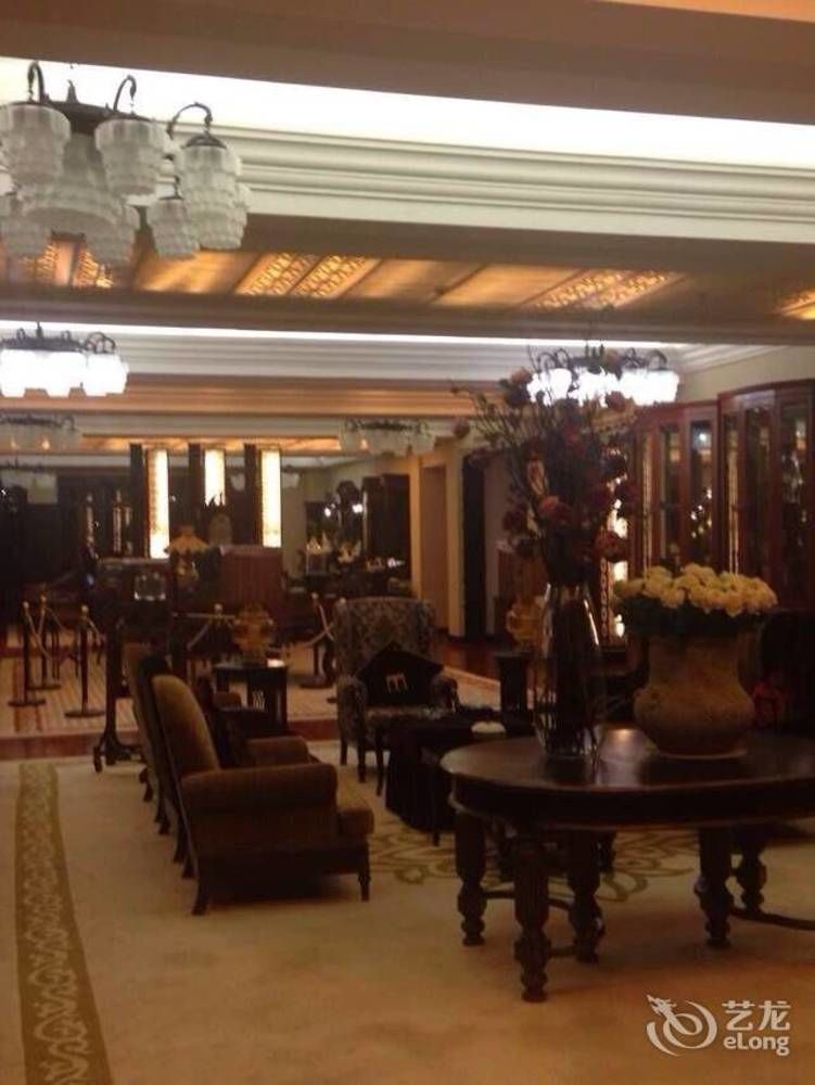 White House Hotel กุ้ยหลิน ภายนอก รูปภาพ