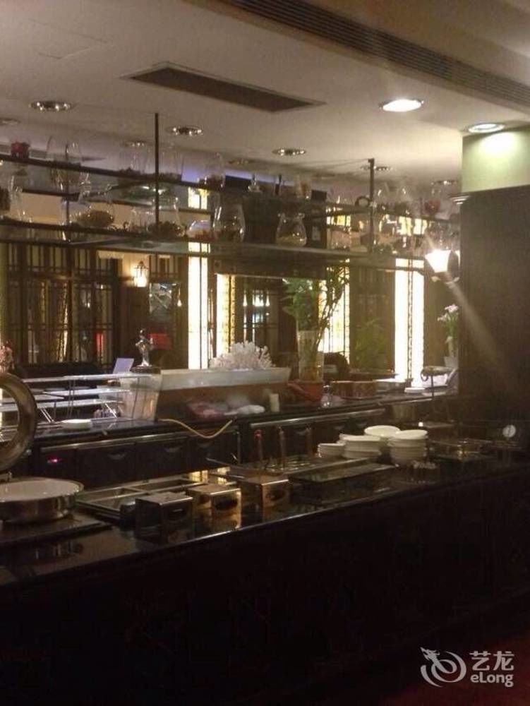 White House Hotel กุ้ยหลิน ภายนอก รูปภาพ