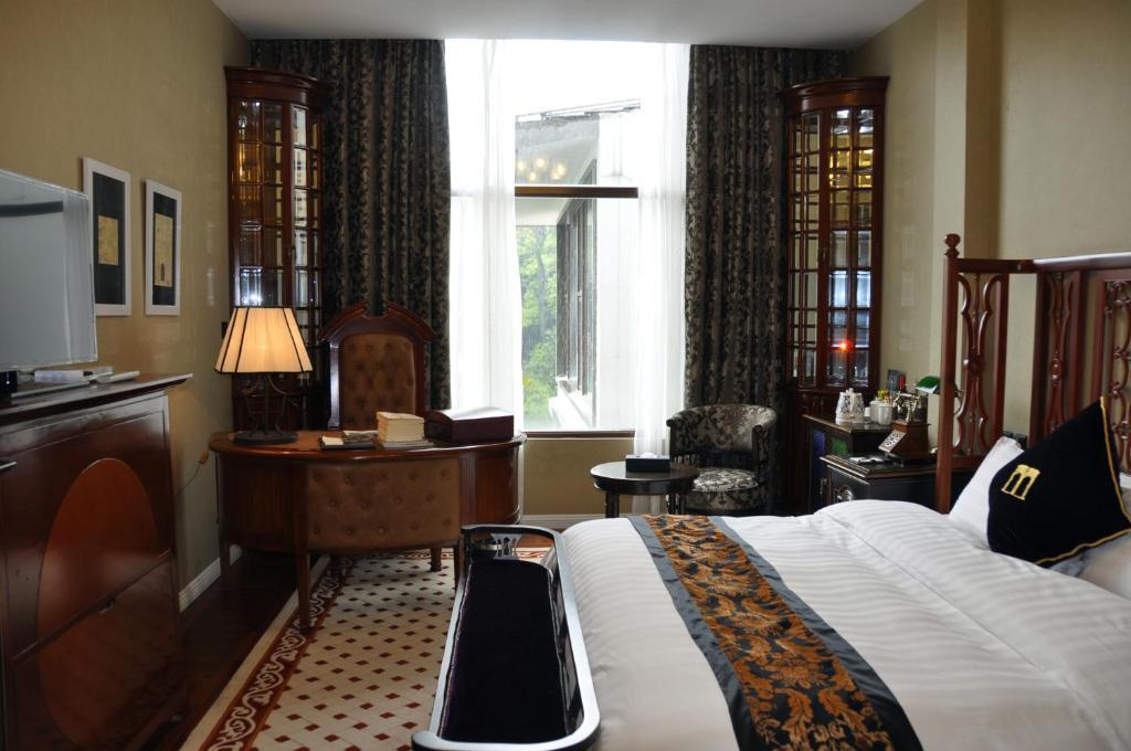 White House Hotel กุ้ยหลิน ห้อง รูปภาพ