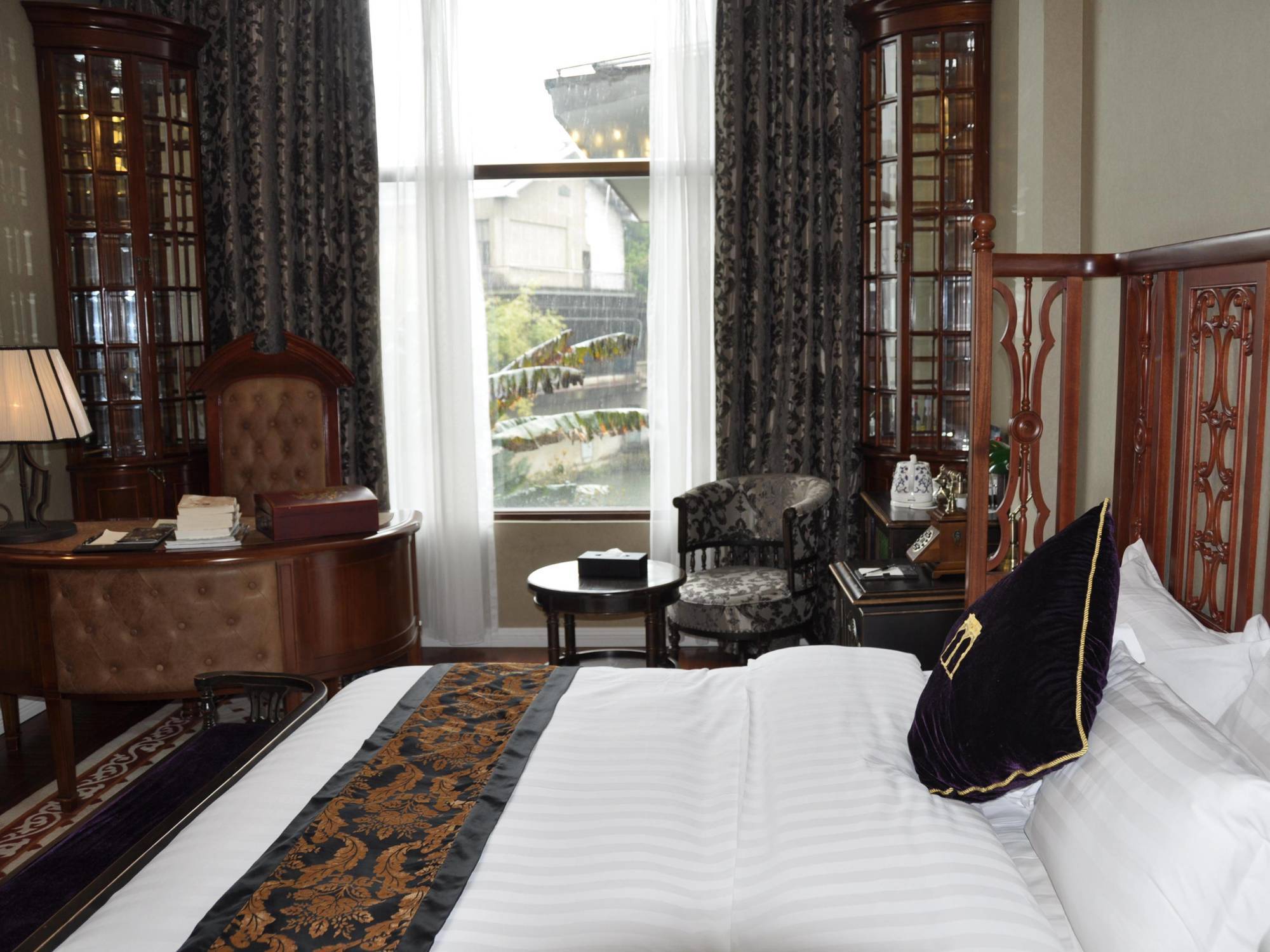 White House Hotel กุ้ยหลิน ภายนอก รูปภาพ